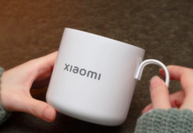 Deal: Buy Xiaomi Custom Stainless Steel Mug for $12 (Retail Price $30) Xiaomi Custom Stainless Steel Mug