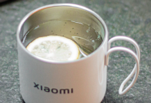 Deal: Get Xiaomi Custom Stainless Steel Mug for $12 (Retail Price $30) Xiaomi Custom Stainless Steel Mug
