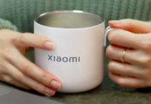 Deal: Get Xiaomi Custom Stainless Steel Mug for $19 (Retail Price $30) Xiaomi Custom Stainless Steel Mug