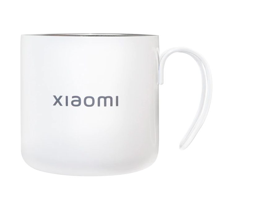 Xiaomi Custom Stainless Steel Mug