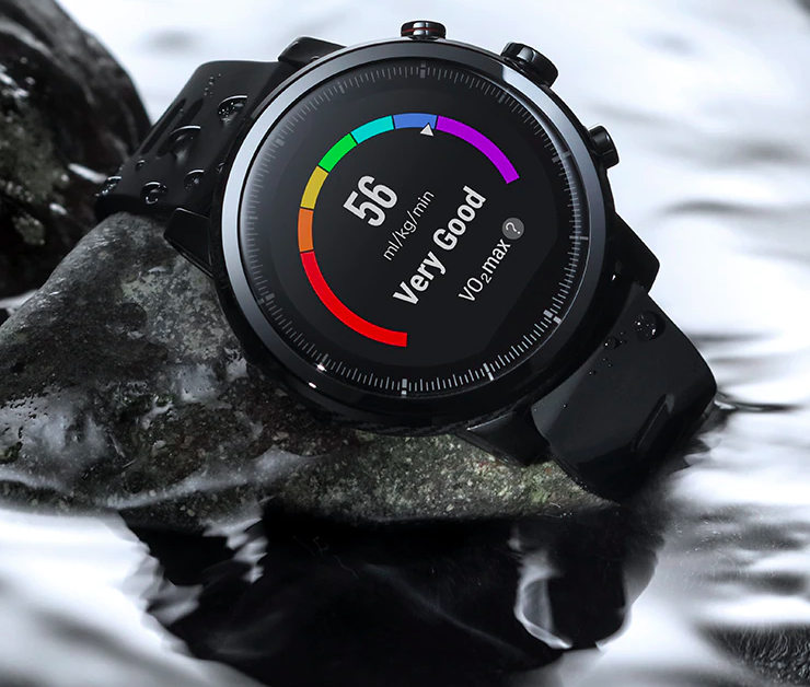 Amazfit Stratos