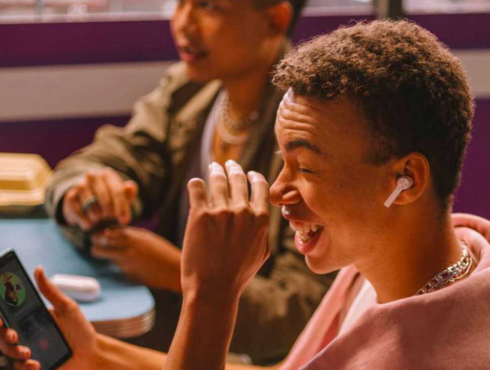 OnePlus Buds Z Global Version