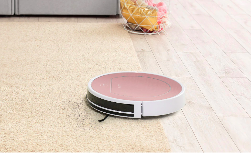 Deal Get ILife V7s Plus Robot Vacuum Cleaner for 169 (Retail Price