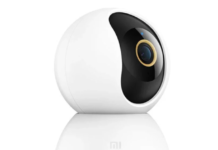 Deal: Get Xiaomi Mijia Smart Home Security Camera for $38 (Retail Price $50)
