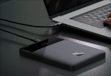 Deal: Baseus Blade 100W 20000mAh Power Bank is now available for just $54.99 (Retail Price $80) Baseus Blade 100W 20000mAh Power Bank