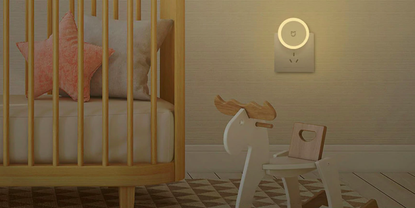 Xiaomi Mijia LED Corridor Night Light