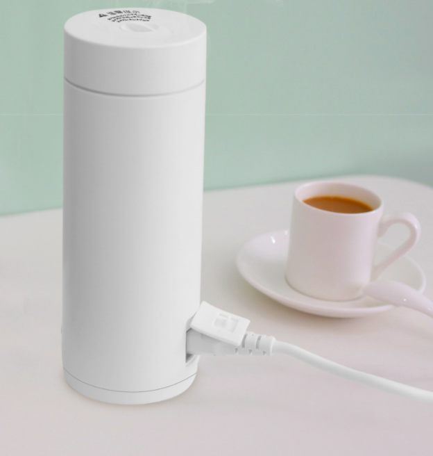 Xiaomi Portable Electric Kettle Thermos