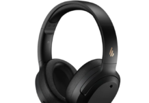 Deal: Get EDIFIER W820NB ANC Wireless Headphone for $48 (Retail Price $100) EDIFIER W820NB ANC Wireless Headphone