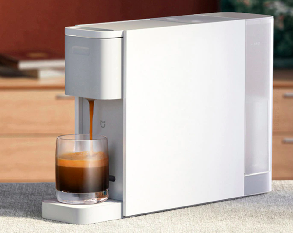 Xiaomi Mijia Capsule Coffee Machine