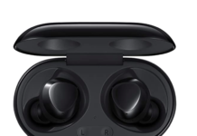 Super Deal: Get Samsung Galaxy Buds Plus (Black) from Amazon India for ₹5990 (Retail Price ₹8500) Samsung Galaxy Buds Plus (Black)