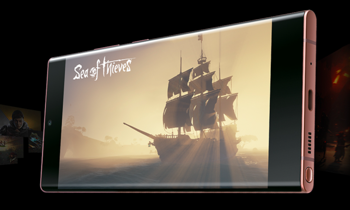  Samsung Galaxy Note 20 (Mystic Bronze)