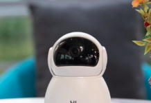 Deal: Get Yi Dome Guard Home Security Camera for $33