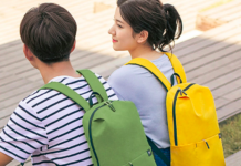 Deal: Get Xiaomi Mi Backpack 7L, 10L, 15L, and 20L for As Low As $8 Xiaomi Mi Backpack 7L, 10L, 15L, and 20L