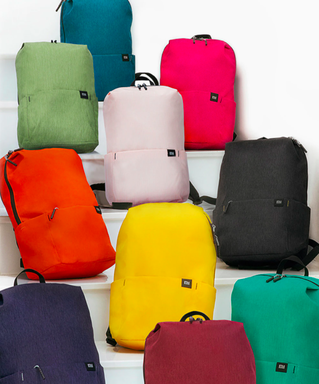 xiaomi 7l backpack