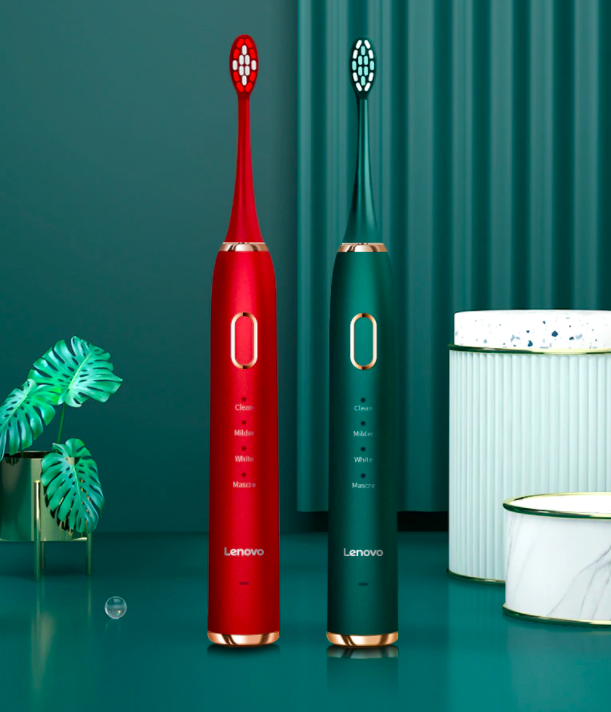 Lenovo Electric Toothbrush