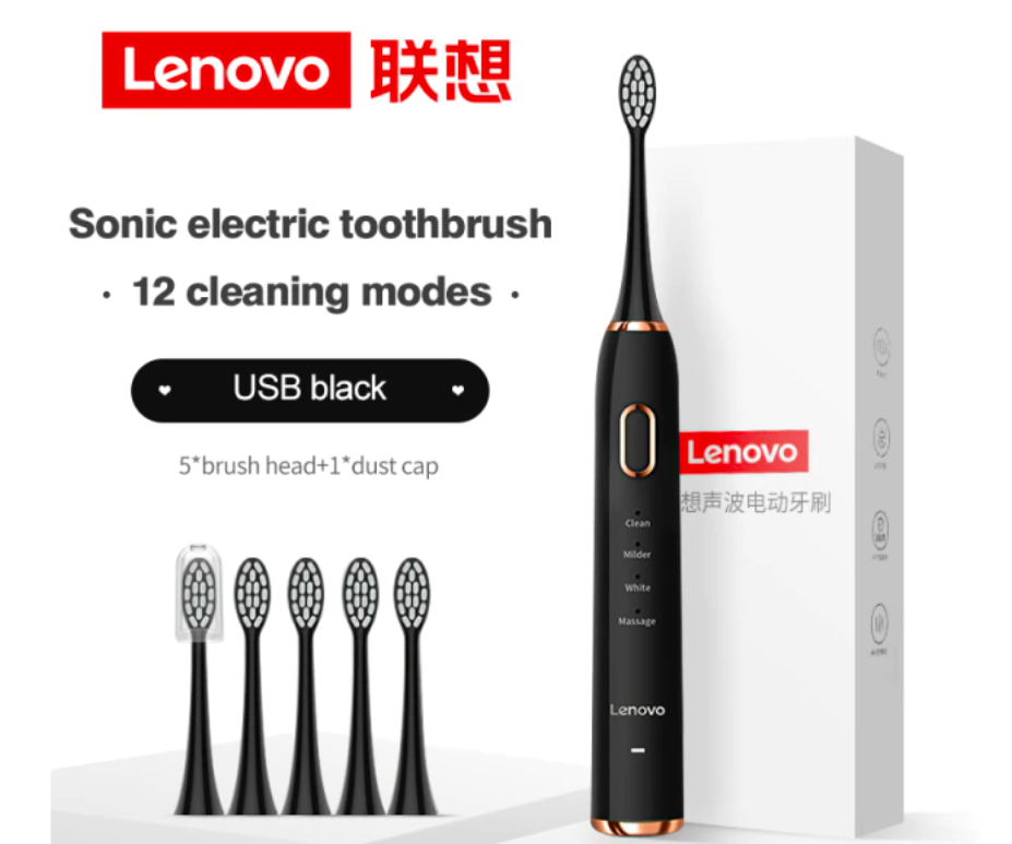 Lenovo Electric Toothbrush
