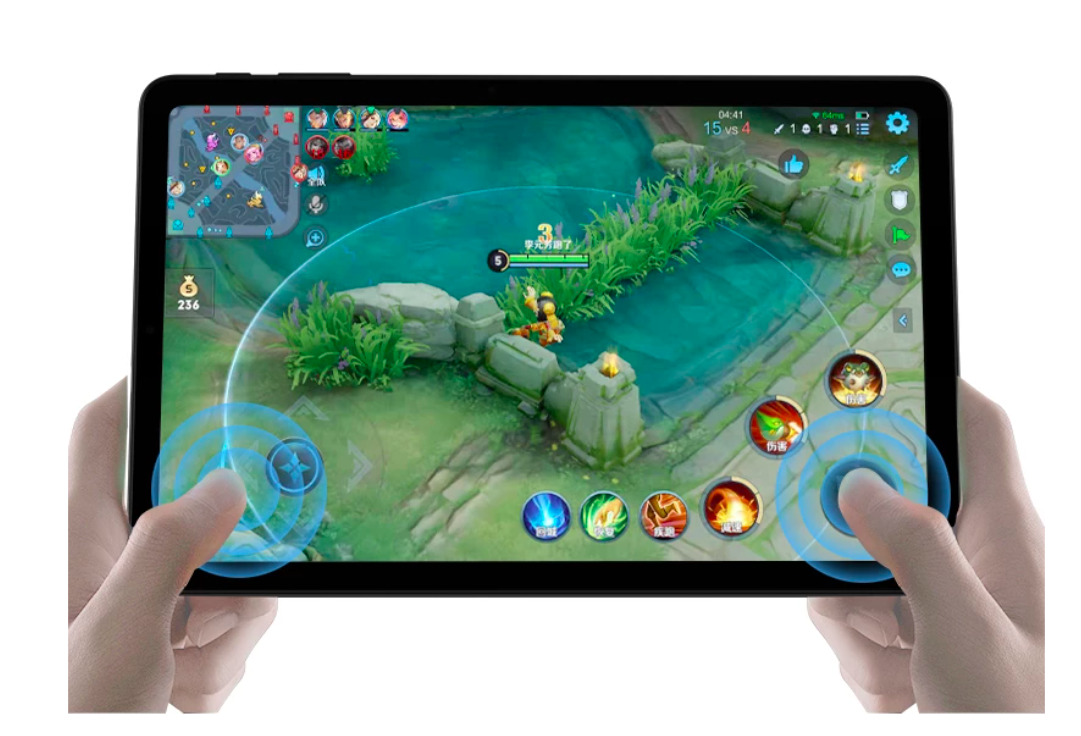 ALLDOCUBE iPlay 40 Pro Tablet