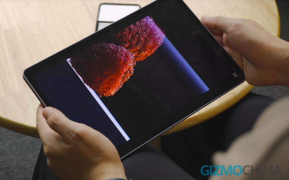 Lenovo XiaoXin Pad Pro
