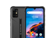Deal: Get UMIDIGI Bison Pro Global Version Rugged Smartphone for $145 UMIDIGI Bison Pro