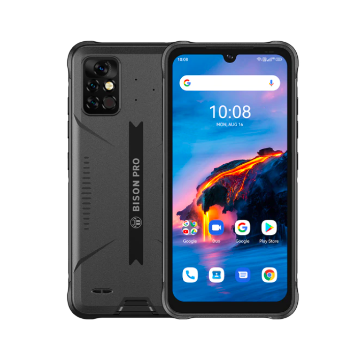 UMIDIGI Bison Pro