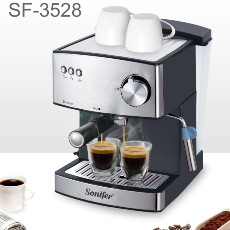 Sonifer Espresso Machine
