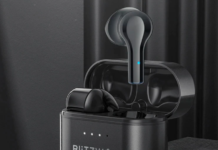 Deal: Get BlitzWolf BW-FYE9 TWS Earphone for $39 (Retail Price $60) BlitzWolf BW-FYE9 TWS Earphone