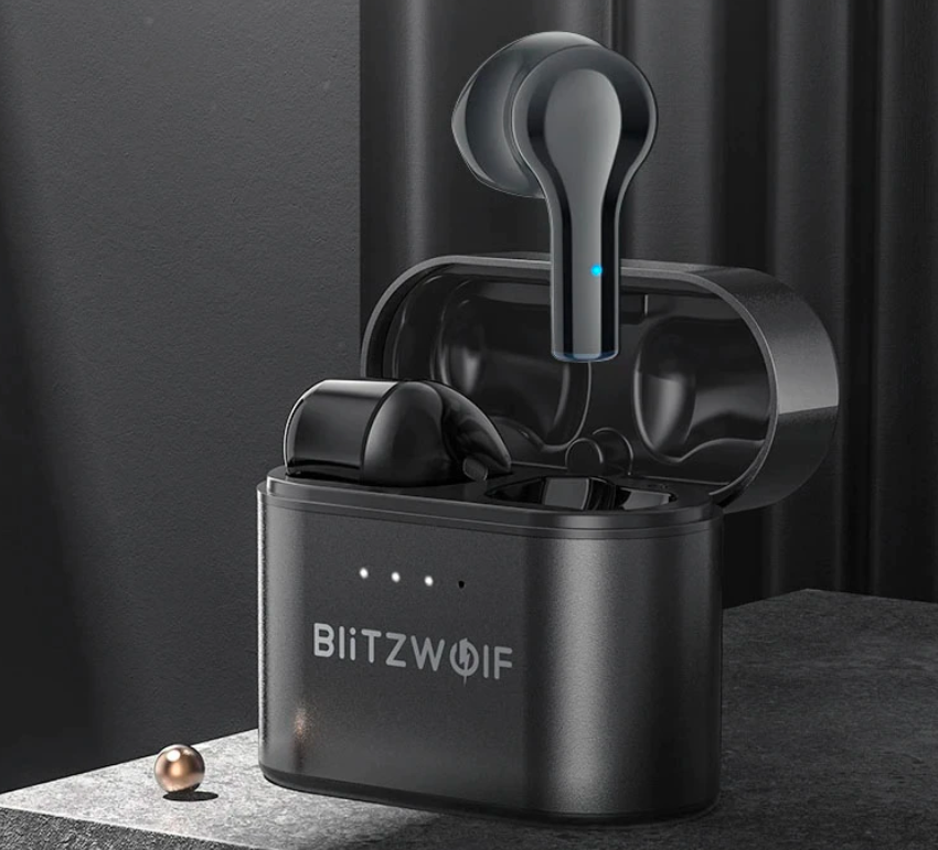 BlitzWolf BW-FYE9 TWS Earphone