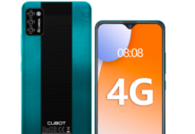 Deal: Buy Cubot Note 7 Smartphone for $61 (Retail Price $100) Cubot Note 7 smartphone