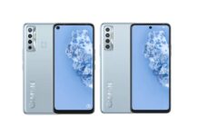 Tecno Camon 17, Camon 17 Pro Launch Scheduled for July 15 in India Tecno Camon 17, Camon 17 Pro Launched Scheduled for July 15 in India