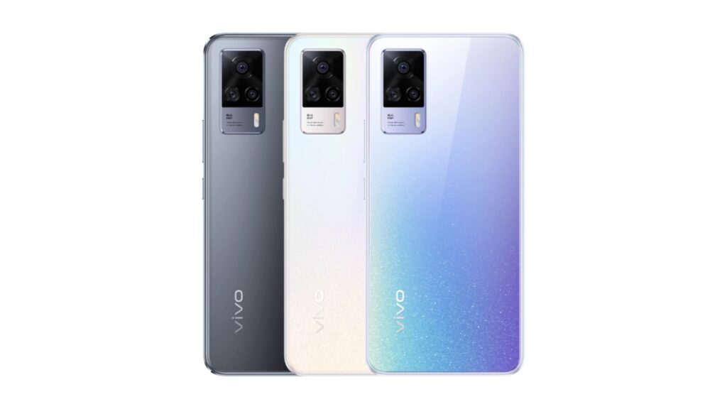 Vivo S10