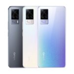 Vivo S10