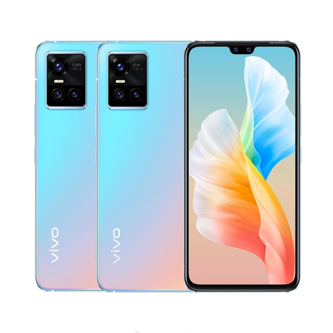 Vivo S10 and S10 Pro official renders leaked
