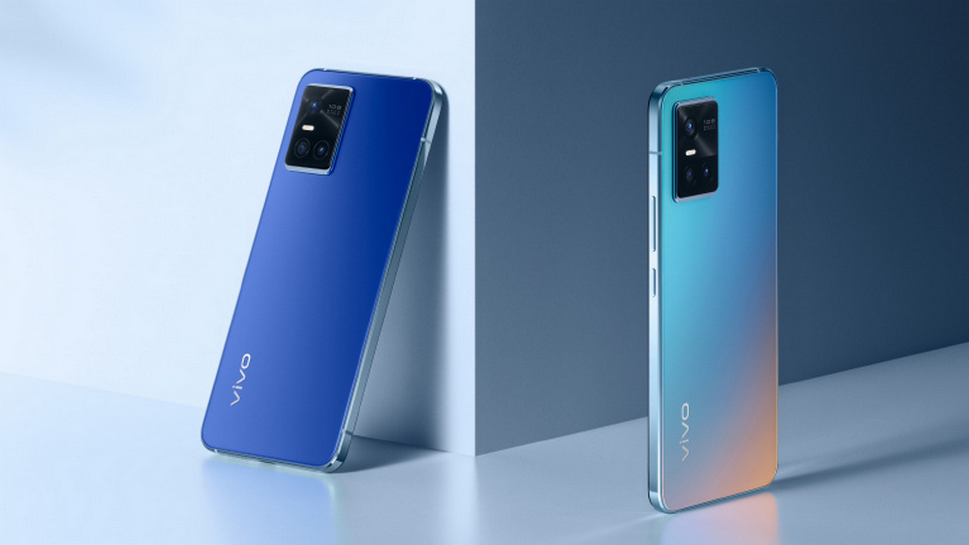 Vivo S10 and Vivo S10 Pro launched in China with 44MP dual Selfie, Dimensity 1100, and 44W fast charging support