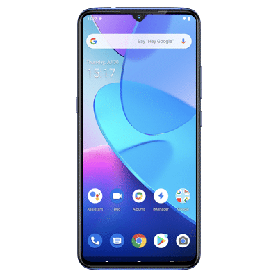 Vivo V21 SE Google Play Console