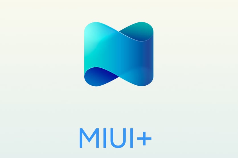 Xiaomi MIUI Plus Logo