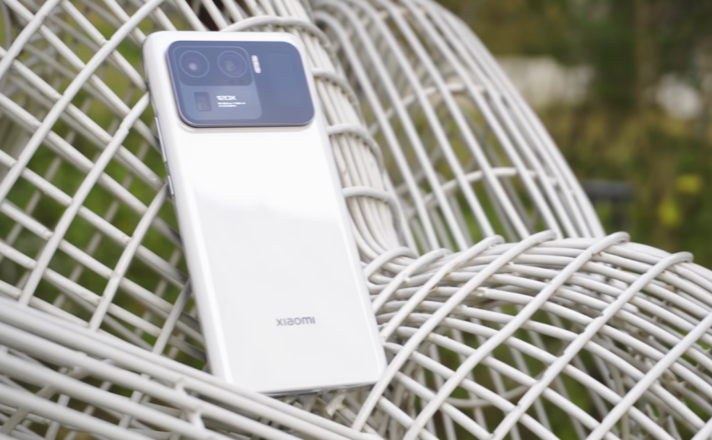 Xiaomi Mi 11 Ultra will go on its first sale on July 7 in India