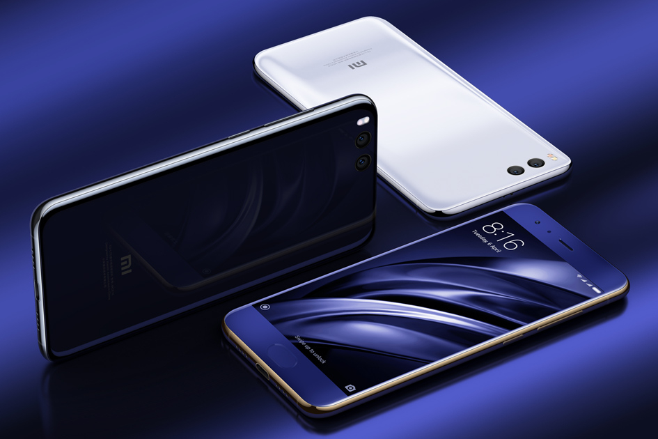 Xiaomi Mi 6 Featured A