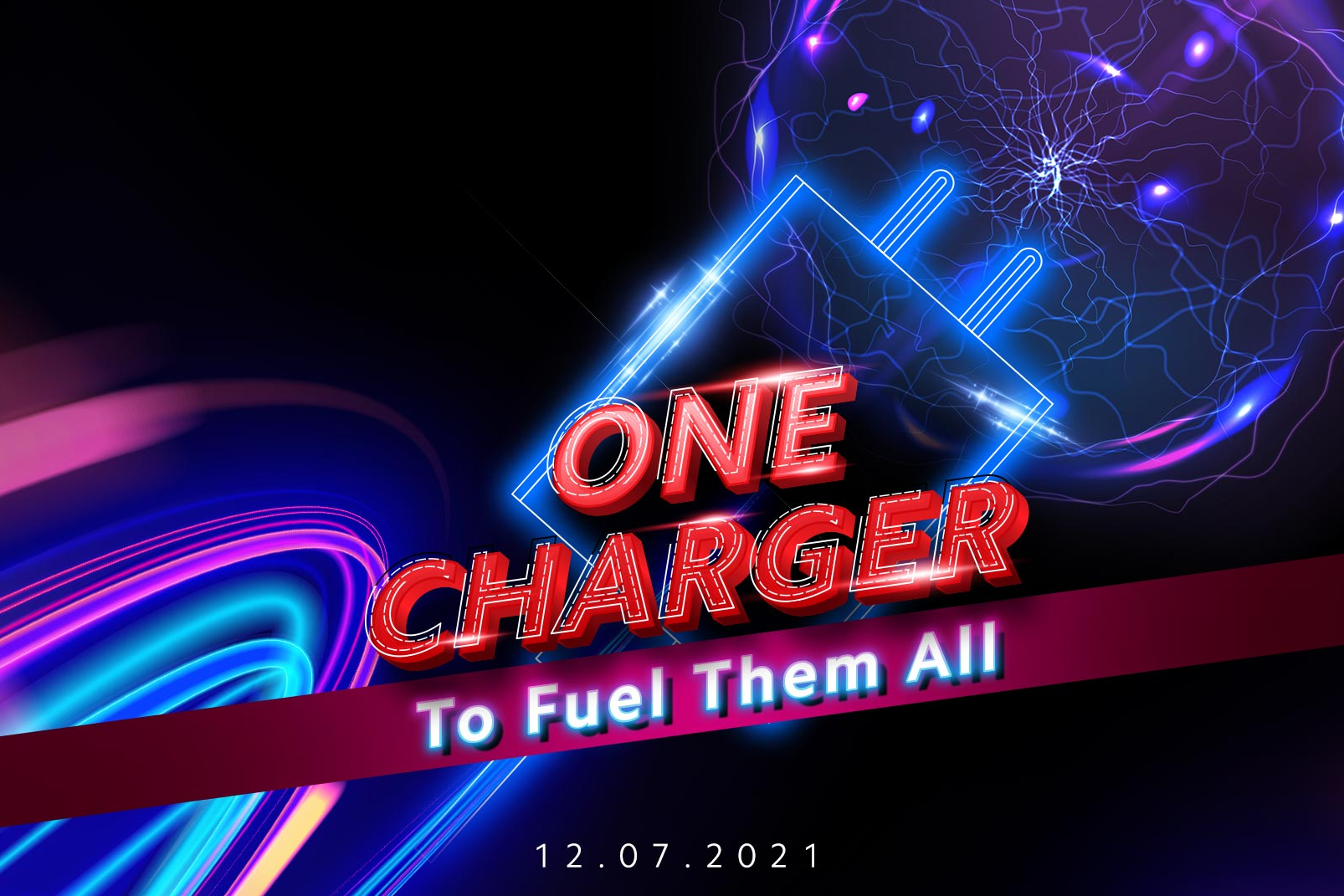 Xiaomi Mi 67W SonicCharge Charger Teaser Launch Date