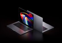 These Xiaomi and Redmi laptops will get Windows 11 update Xiaomi Mi Notebook Pro 14