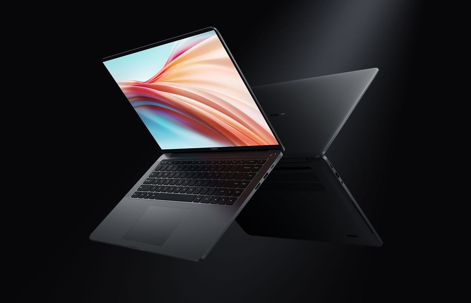 Xiaomi Mi Notebook X