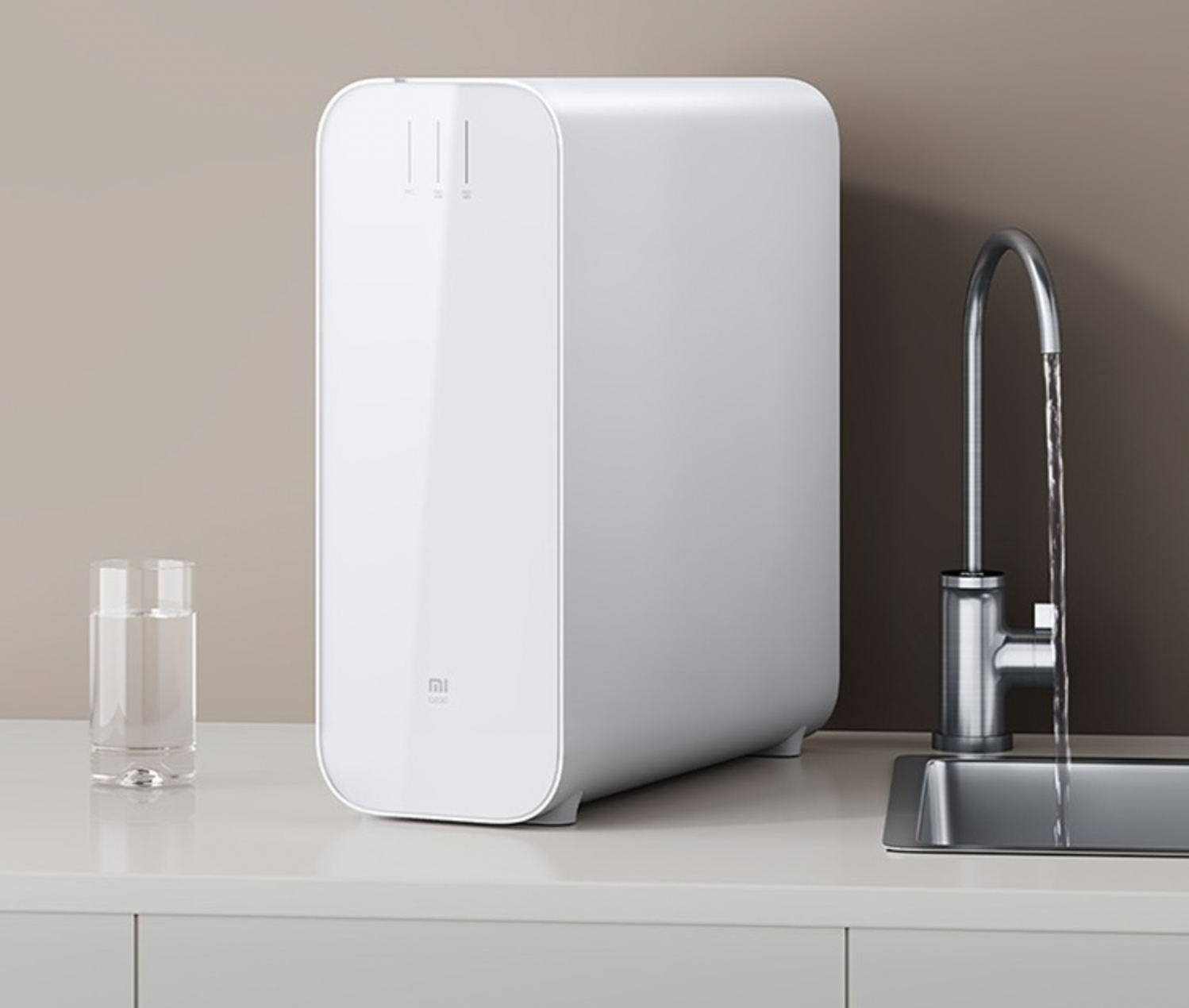 Mi Water Purifier 1200G