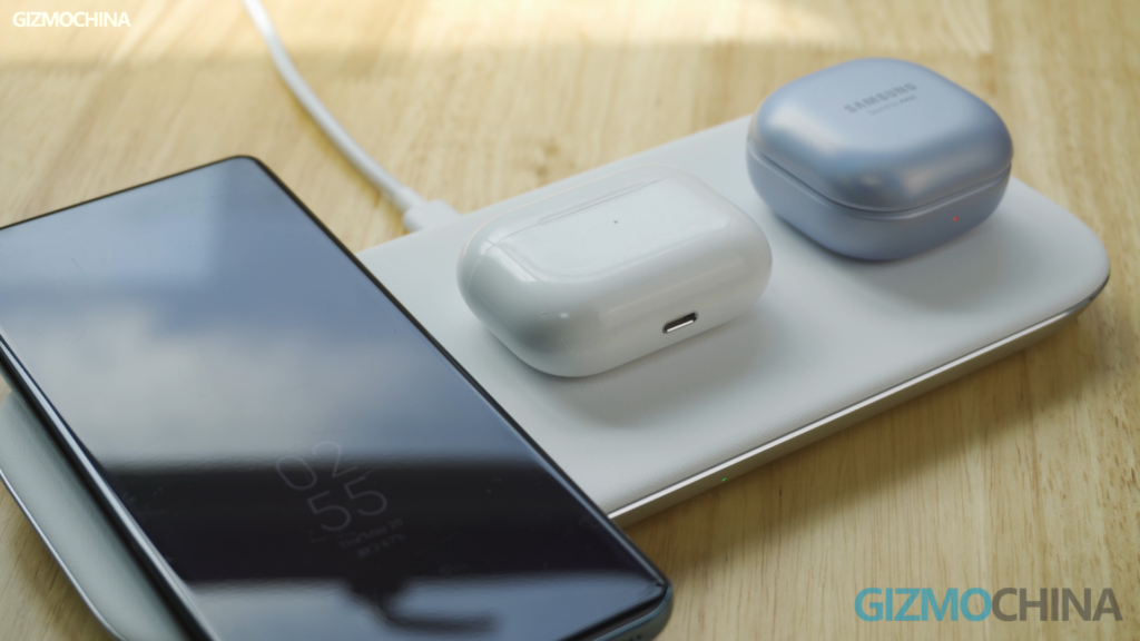 Xiaomi Multi Coil Charger featured 10