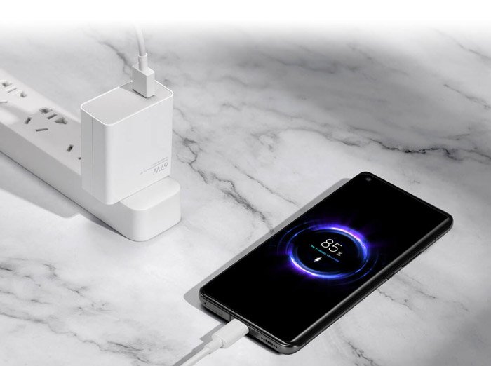 شاحن شاومي Mi SonicCharge 3.0 بقدرات مذهلة وسعر مميز ! 3 Mi SonicCharge 3.0