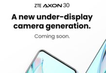 ZTE Axon 30 5G will get a global release in September ZTE Axon 30 featured