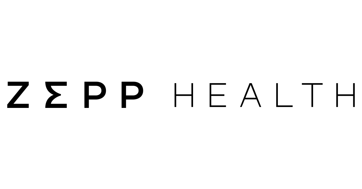 Huami Zepp Health
