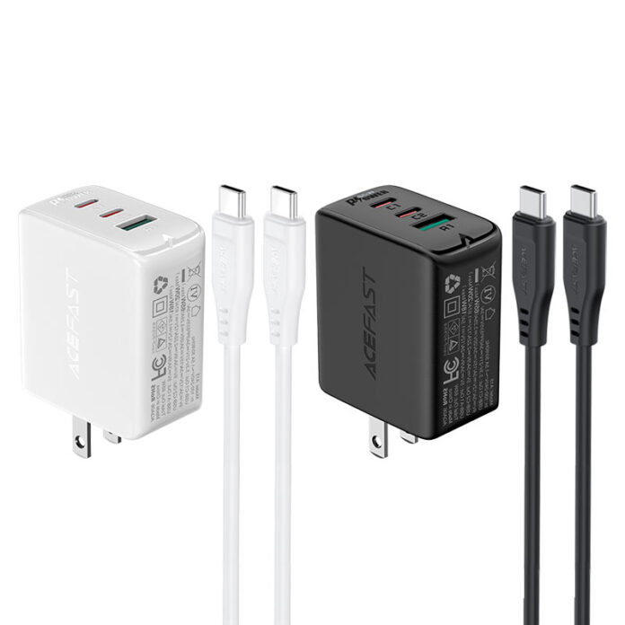 ACEFAST arrives offering Smartphone & Tablet Accessories - Gizmochina