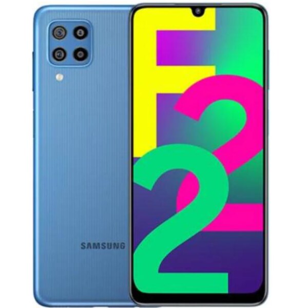 Samsung Galaxy F22