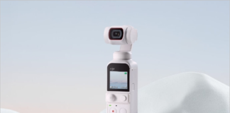 ビデオカメラ DJI Pocket2 Exclusive Combo Sunset White Amazon.com: DJI Pocket 2 Exclusive Combo (Sunset White