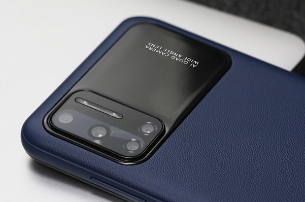 Анонсовано Doogee N40 Pro з акумулятором 6380 мАг