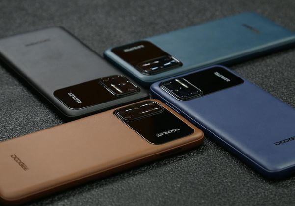 doogee n40
